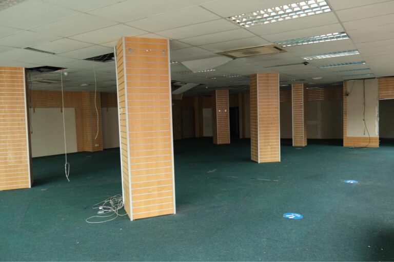 Precinct 13 First & Only Events